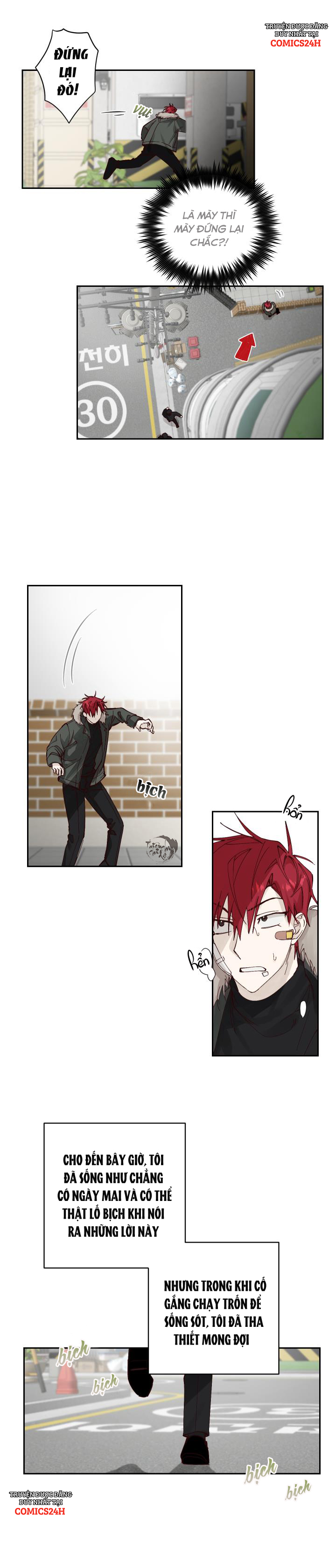 yêu không ràng buộc chapter 1 17