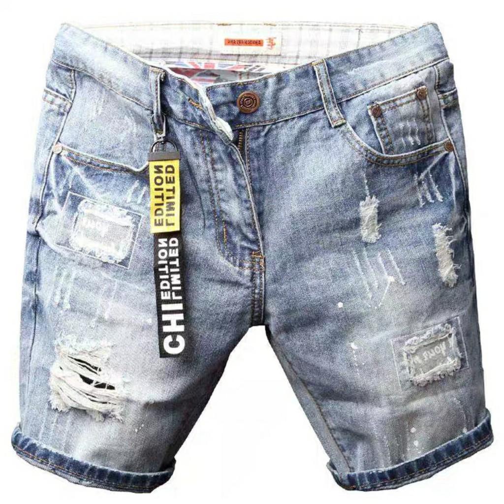Quần sot jean quần nam short jean ngắn nhiều mẫu 261