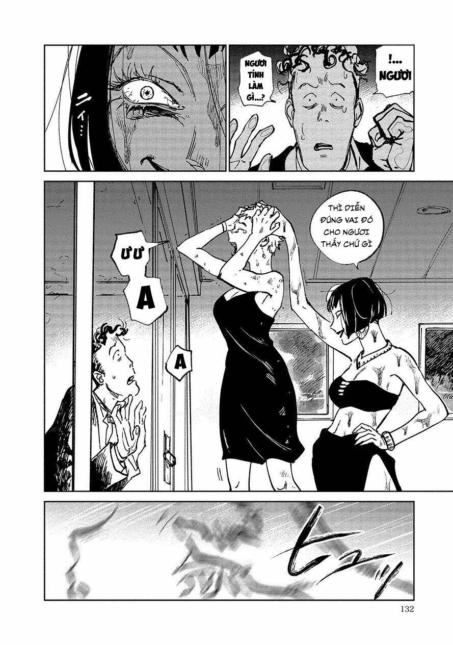 du thuyền đẫm máu chapter 15.1 6