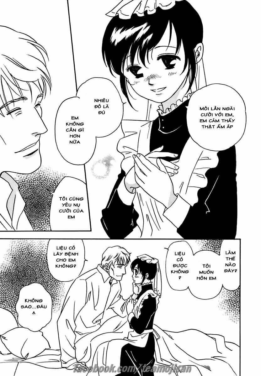 london koi kitan chapter 2 42