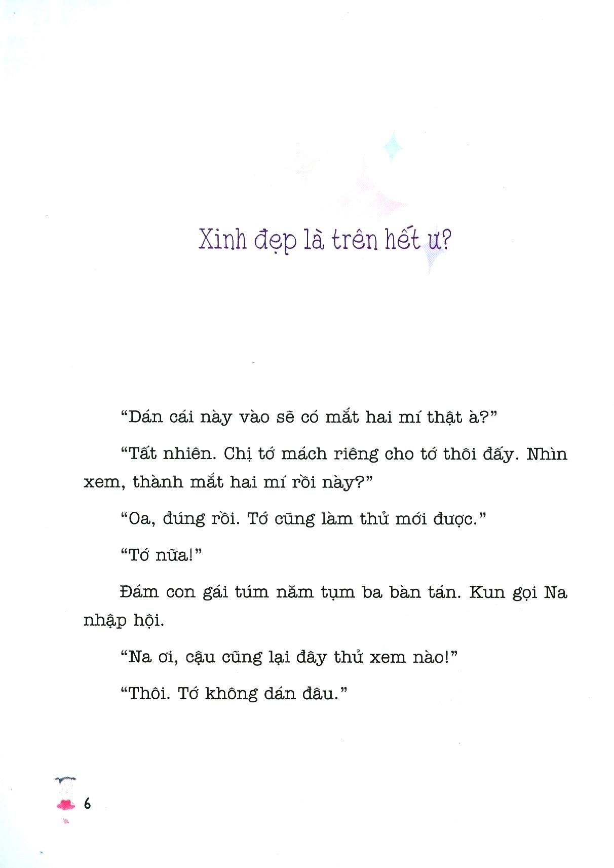 Những Thói Quen Vàng - Chúng Mình Ai Cũng Giỏi! (Tái Bản 2023)