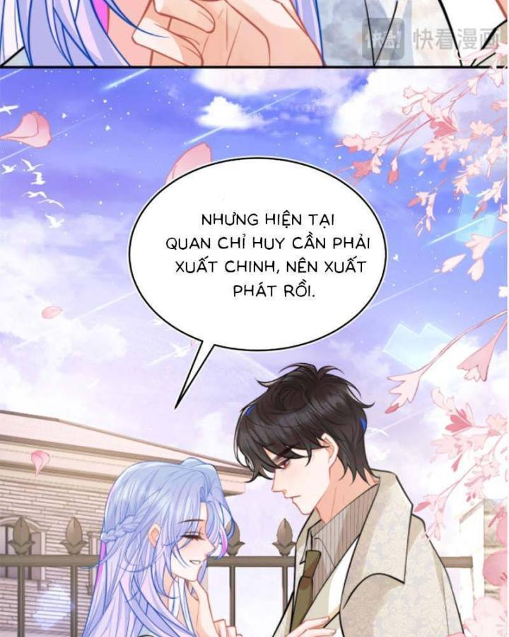 vị chỉ huy lạnh lùng khóc trong vòng tay tôi chapter 52 12