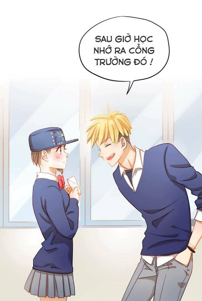 sự cám dỗ xấu xa chapter 5 8