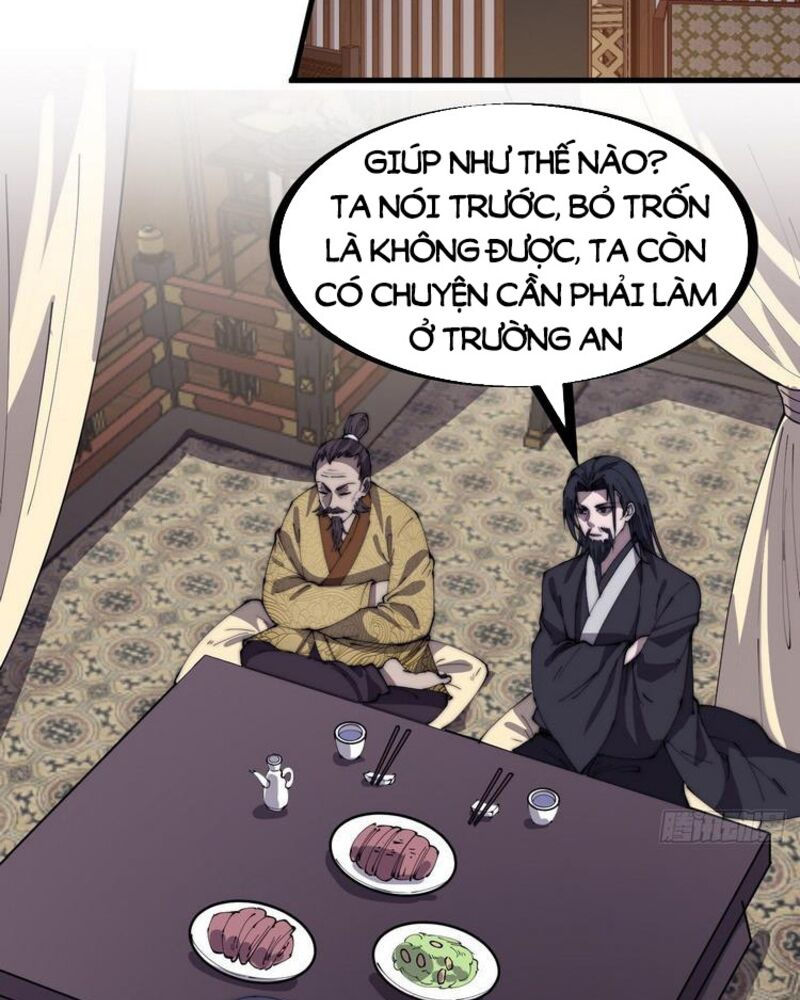 ta có một sơn trại chapter 184 3