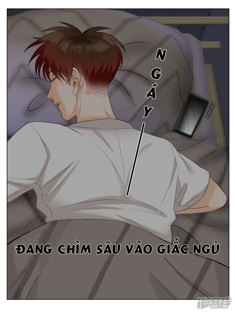 ký túc xá nam phòng 303 chapter 19 6