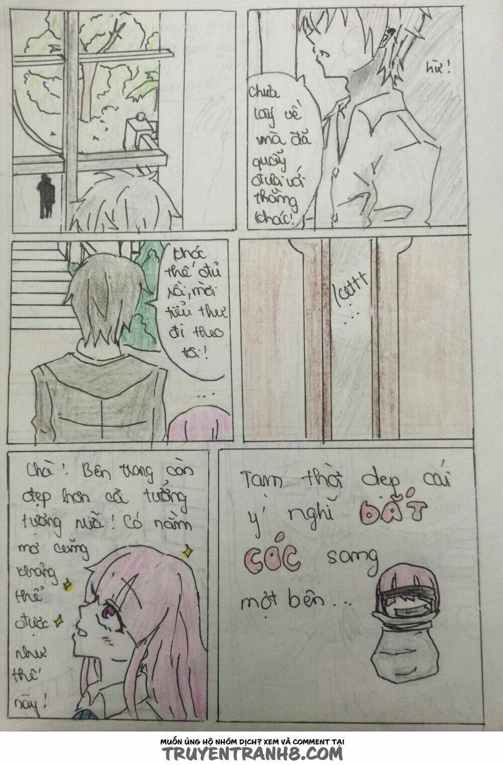 tái hôn ️ chapter 1 19