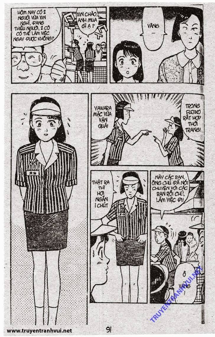 yawara chapter 73 18