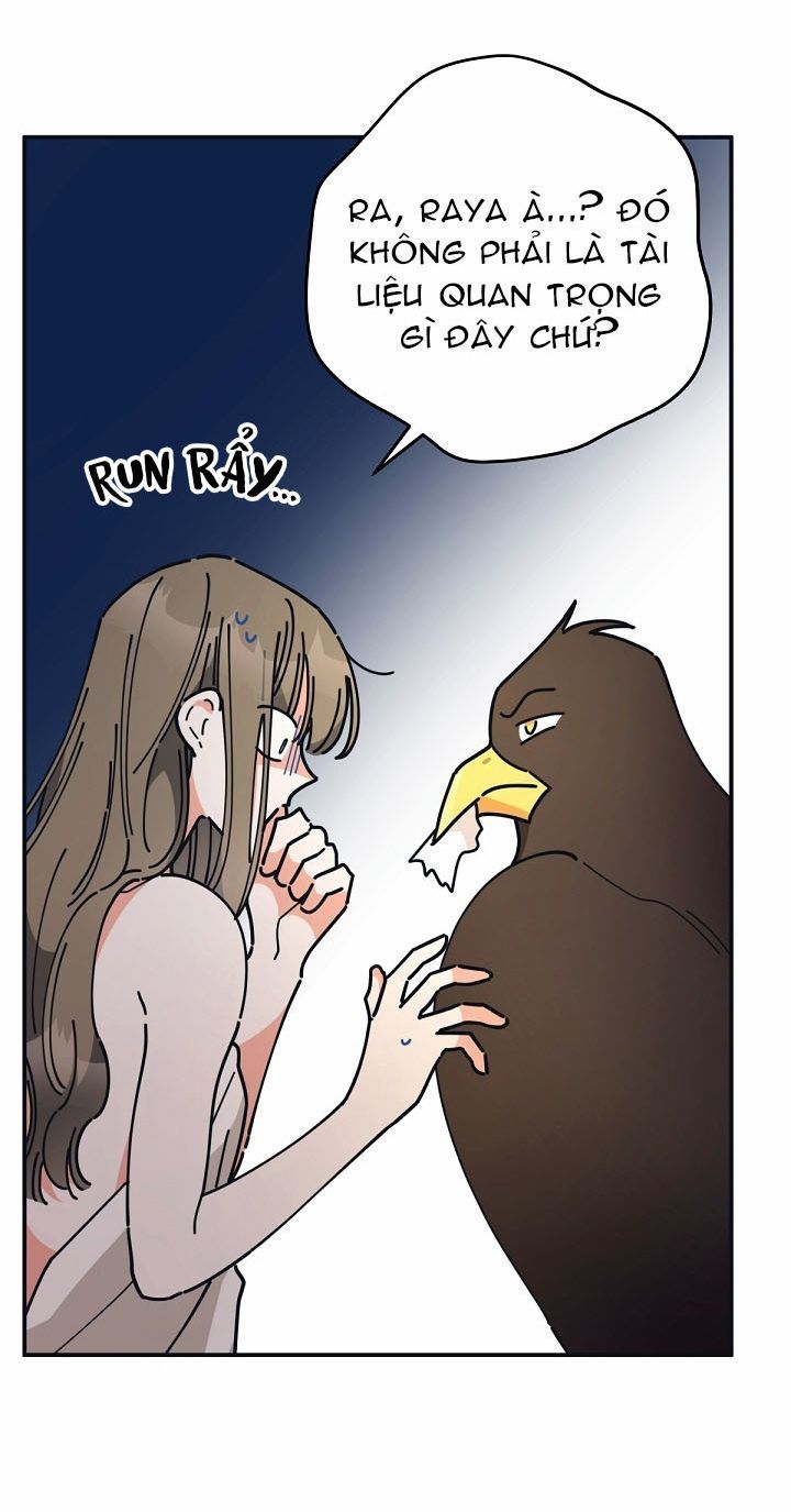 ác nữ tiểu thư chapter 62 27