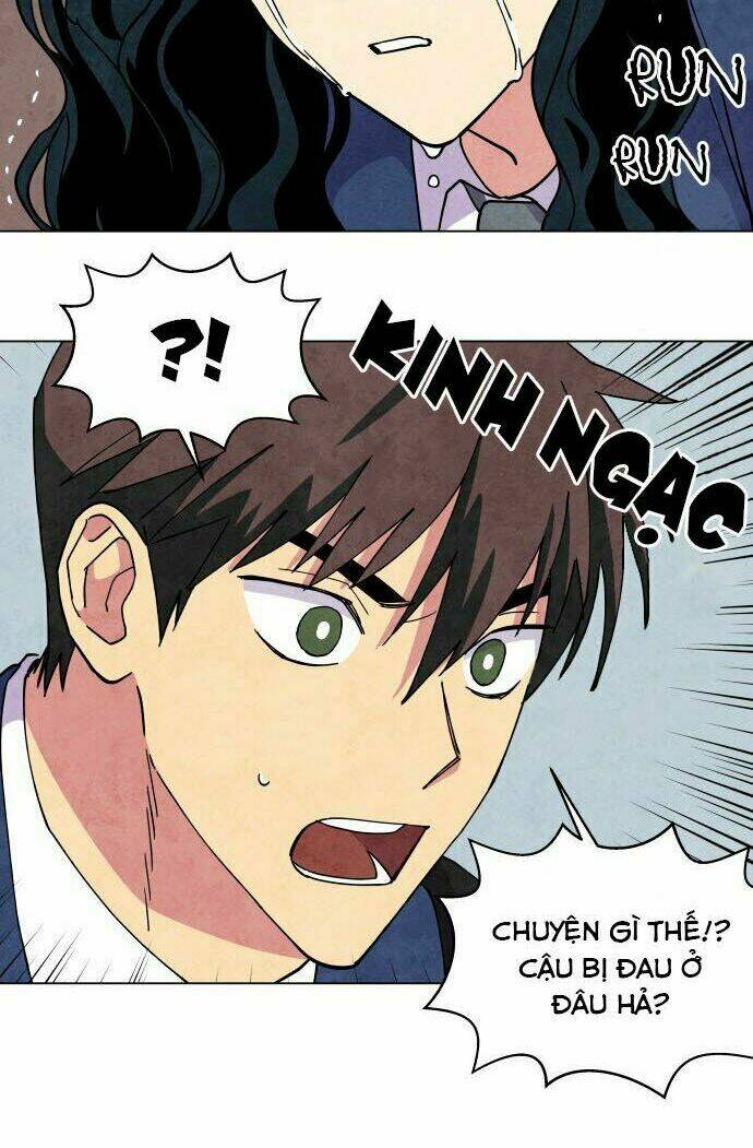 tai sói và mũ đỏ chapter 19 12