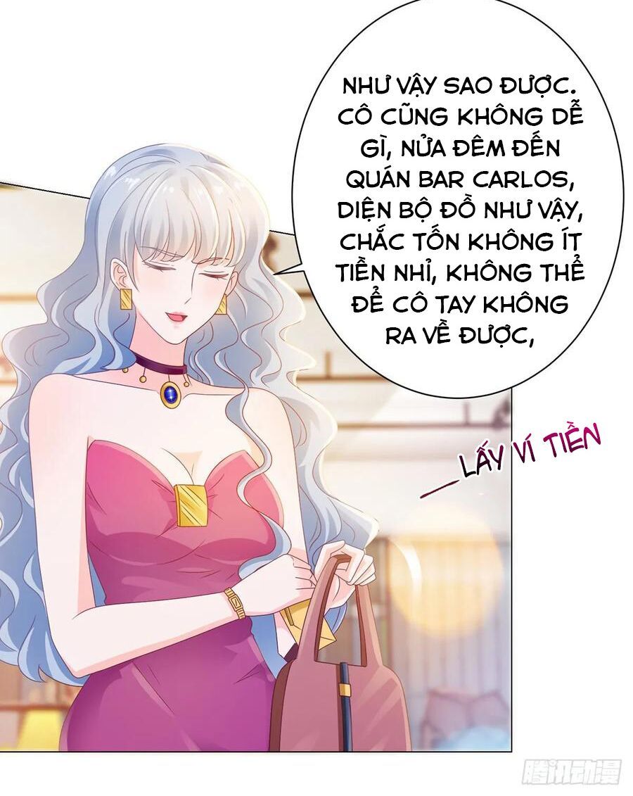 ẩn hôn 100%: chọc tức vợ yêu mua một tặng một chapter 133 20