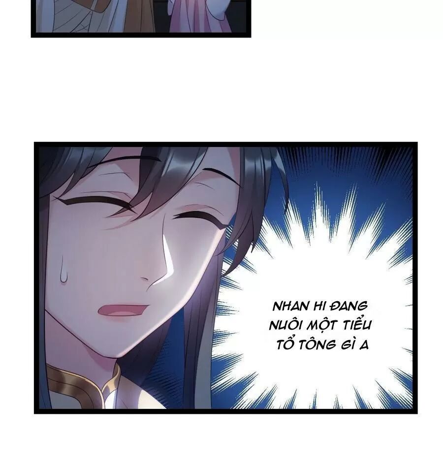 ta mới không gả cho hoàng tử phản diện chapter 21 28