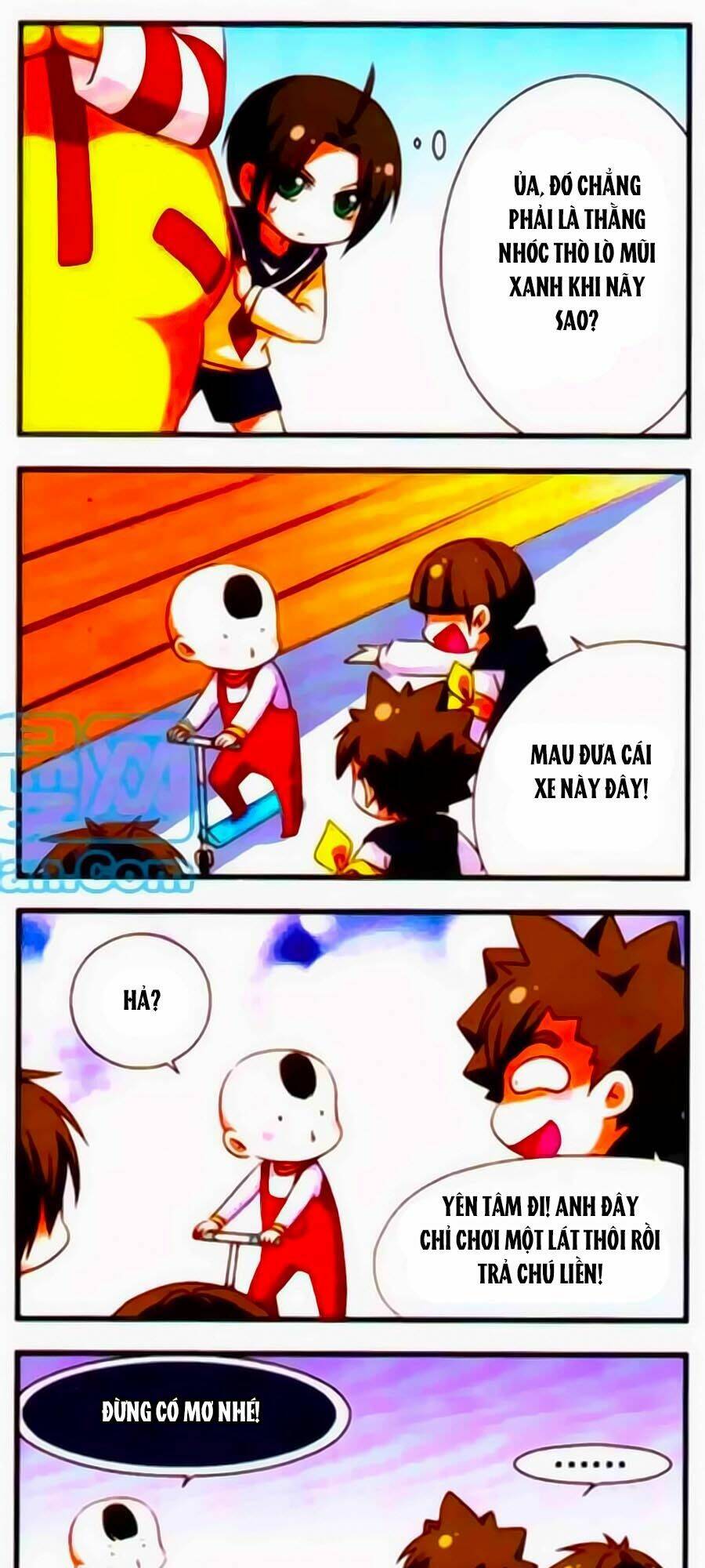 manh tam quốc chapter 96 15