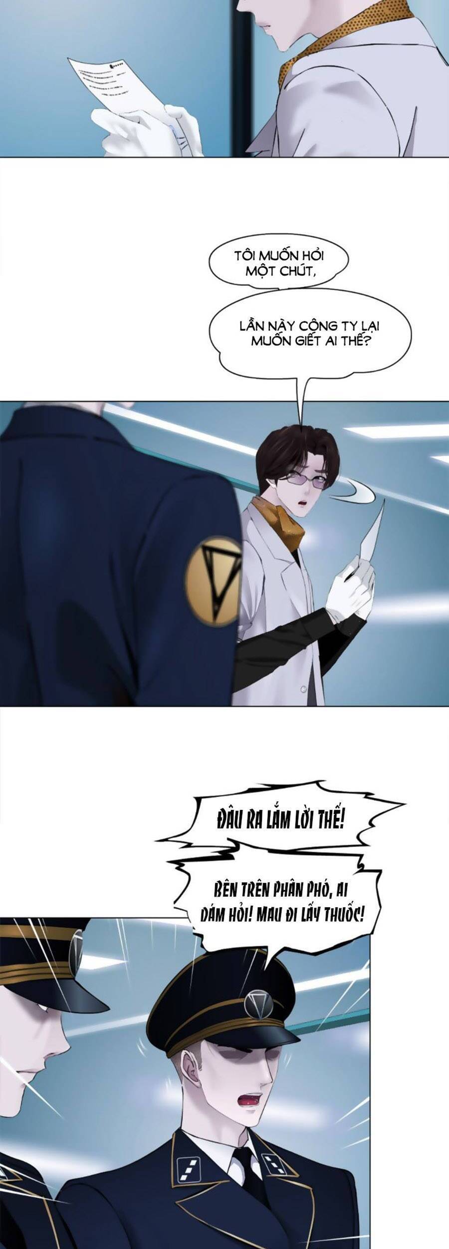 đằng nữ chapter 108 21