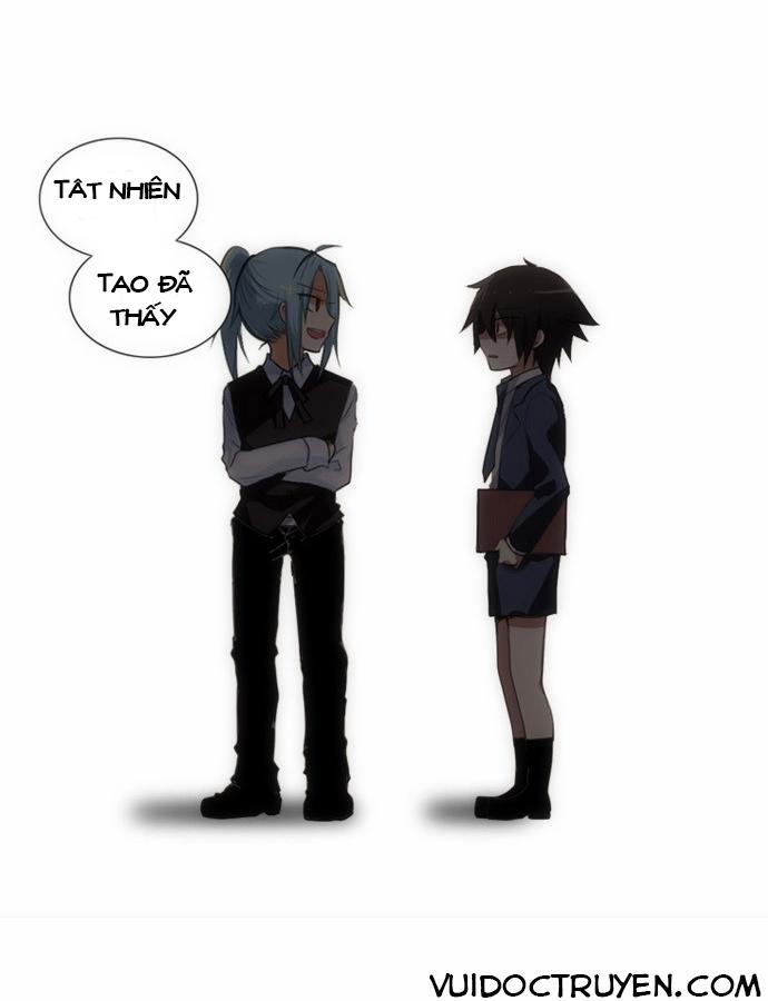 crepuscule (yamchi) chapter 47 11