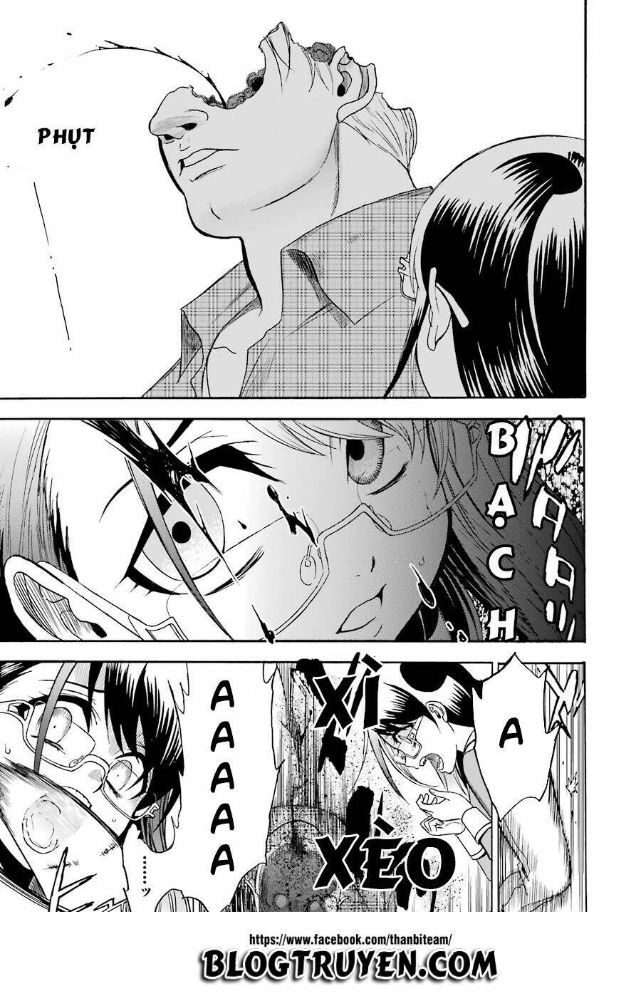 saisei no phantasma chapter 1.1 41