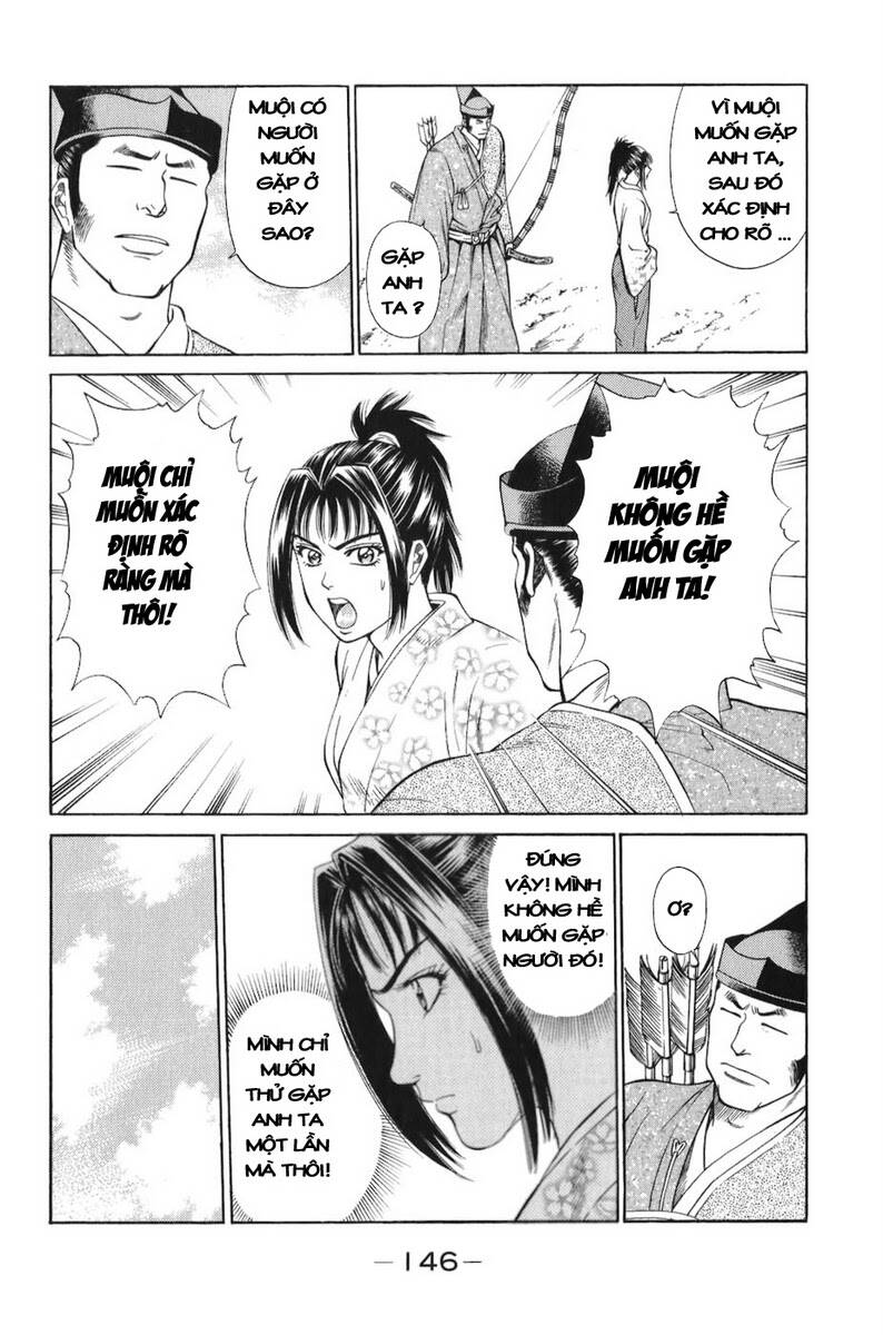 thiếu niên vương i - shana oh yoshitsune i chapter 66 24