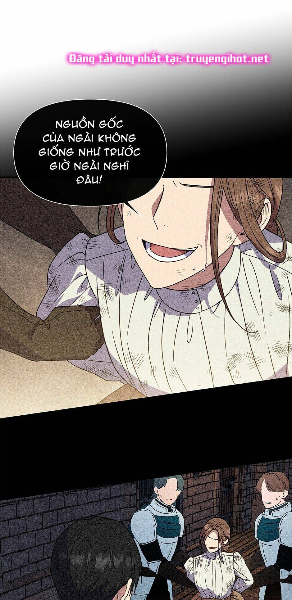 khế ước của nữ công tước quái vật chapter 127 27