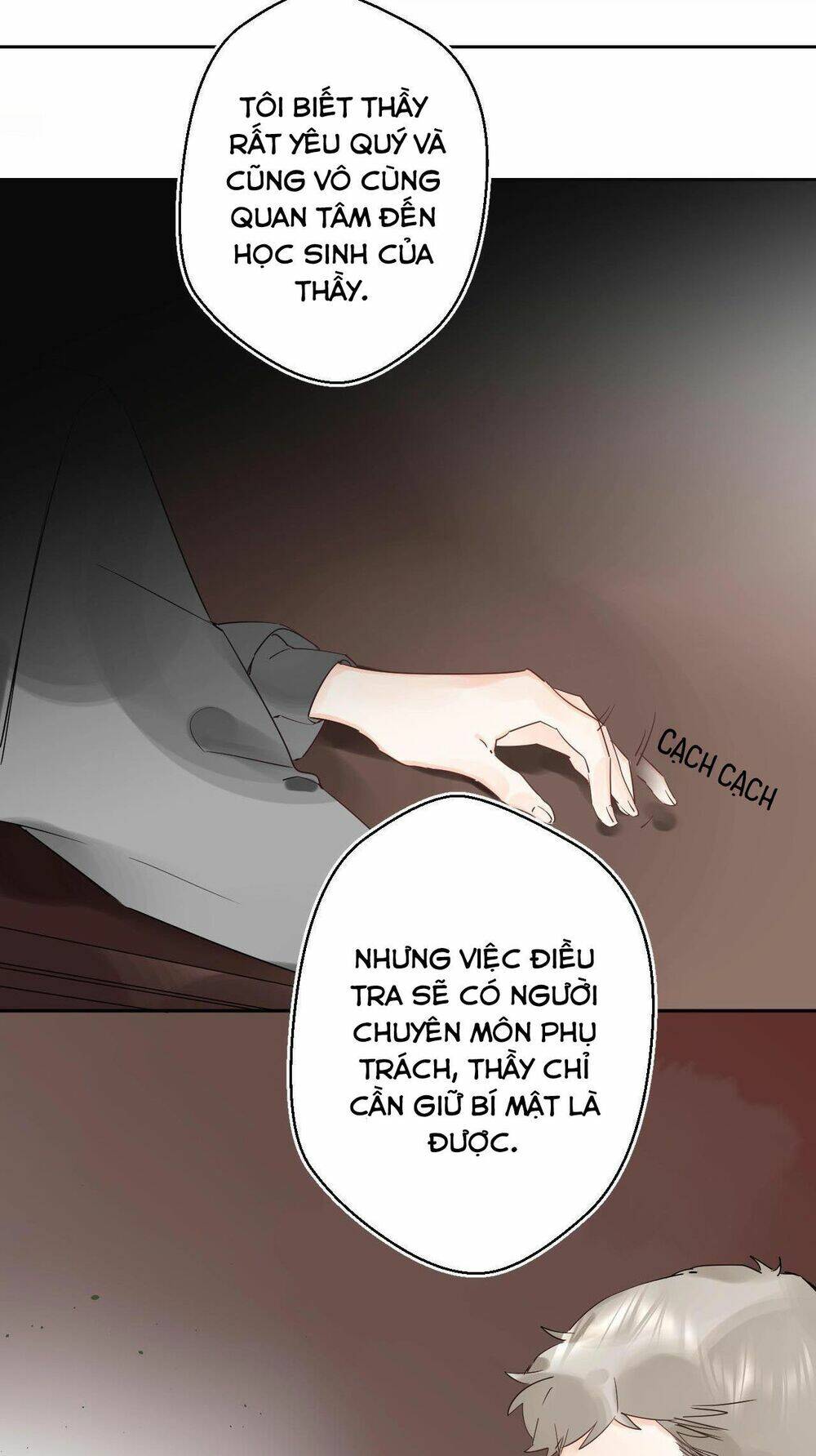 phù thủy hạng bét chapter 21 33