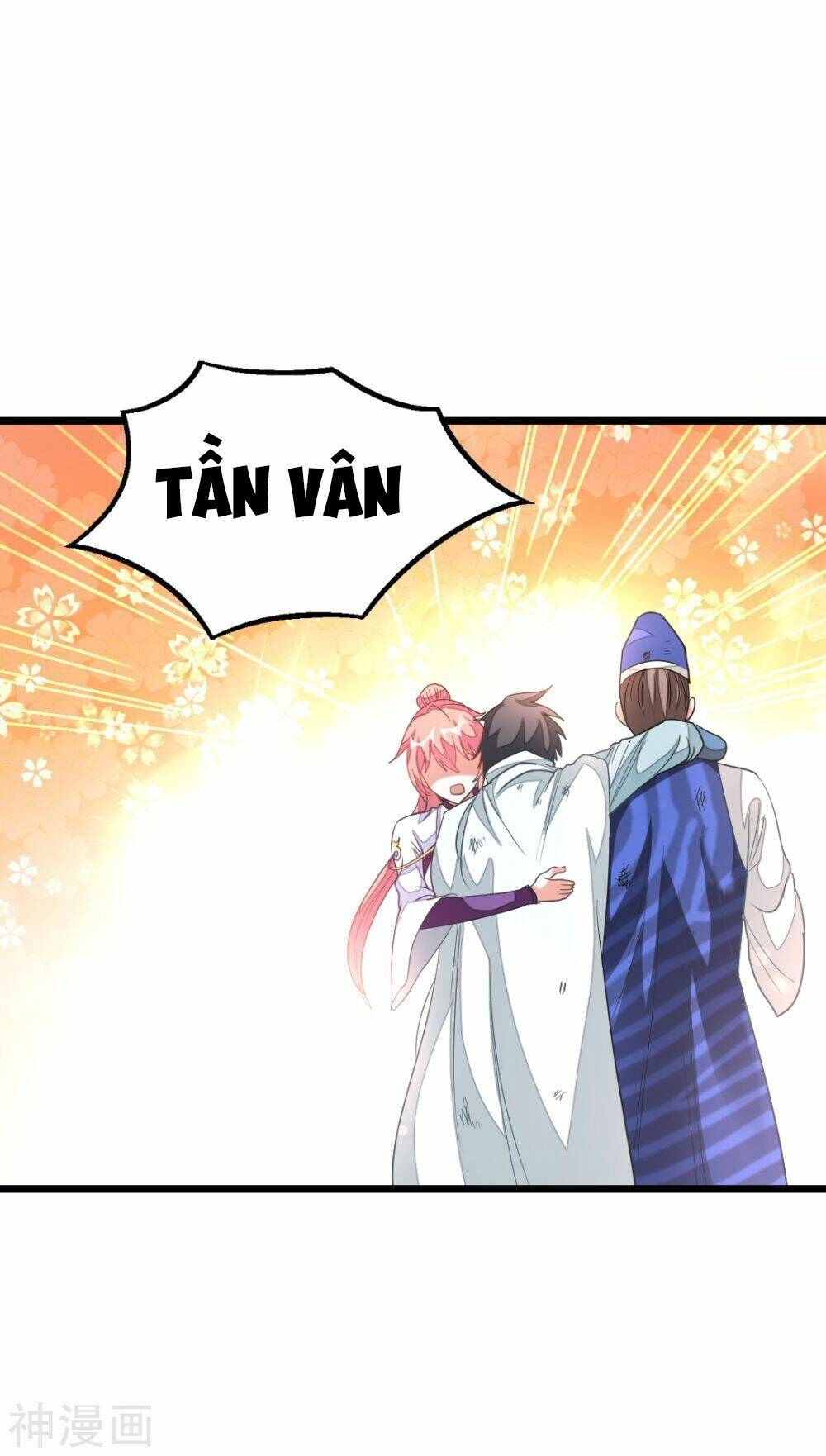 cửu dương thần vương chapter 142 27