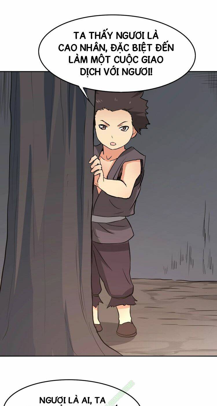 ta luyện giả kim trong thời đại tu tiên chapter 46 14