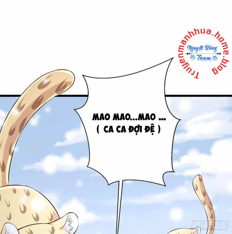 [16+] thảnh thơi thú thế chủng chủng điền, sinh sinh tể chapter 264 2