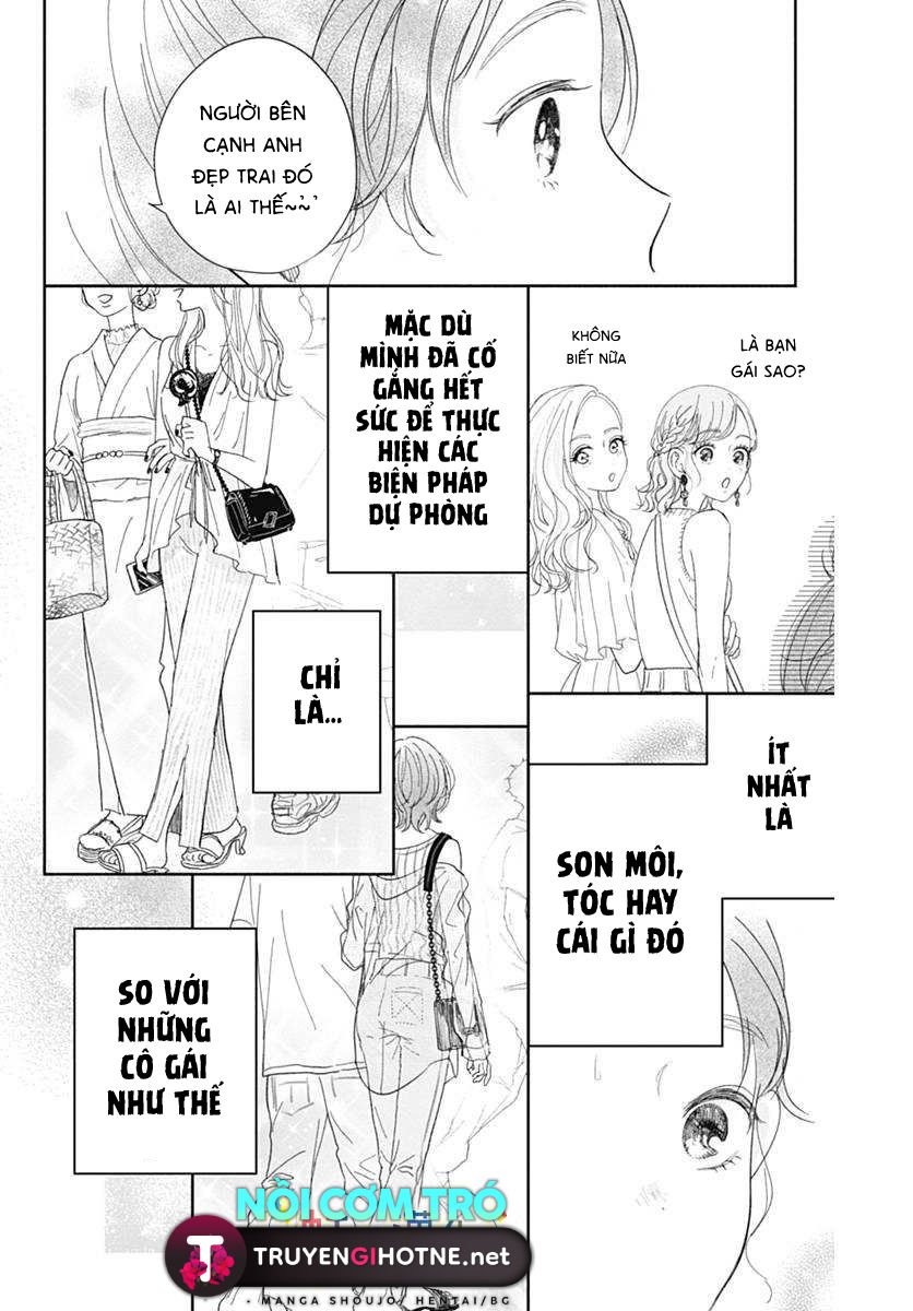 hương tình ngày hạ chapter 1.2 10