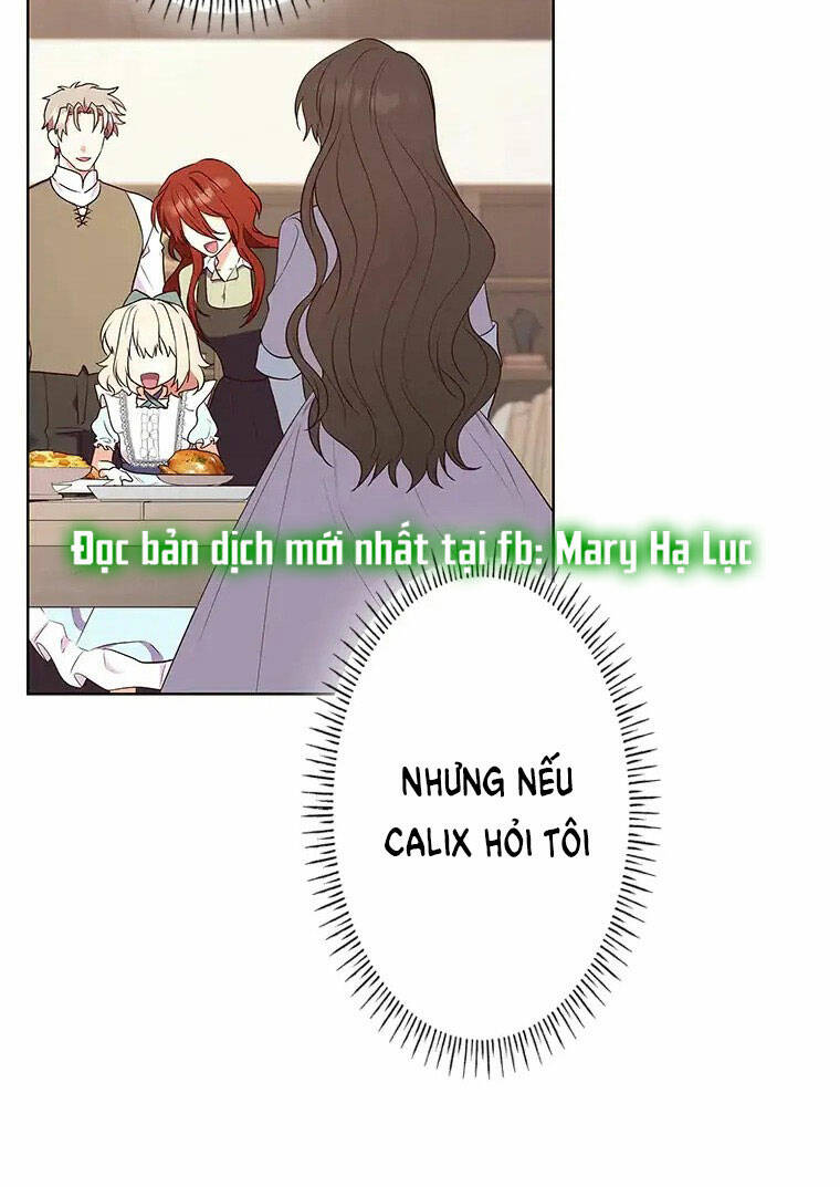 từ ác nữ, tôi trở thành một người mẹ chapter 15 70