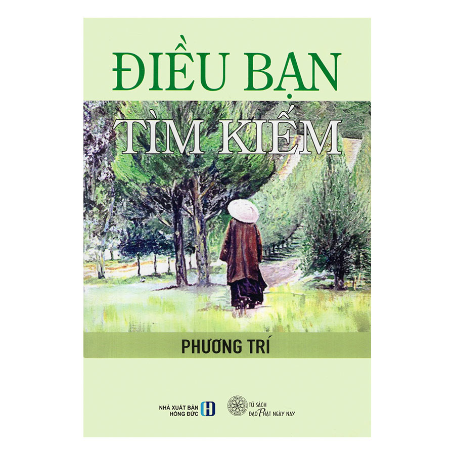 Điều Bạn Tìm Kiếm