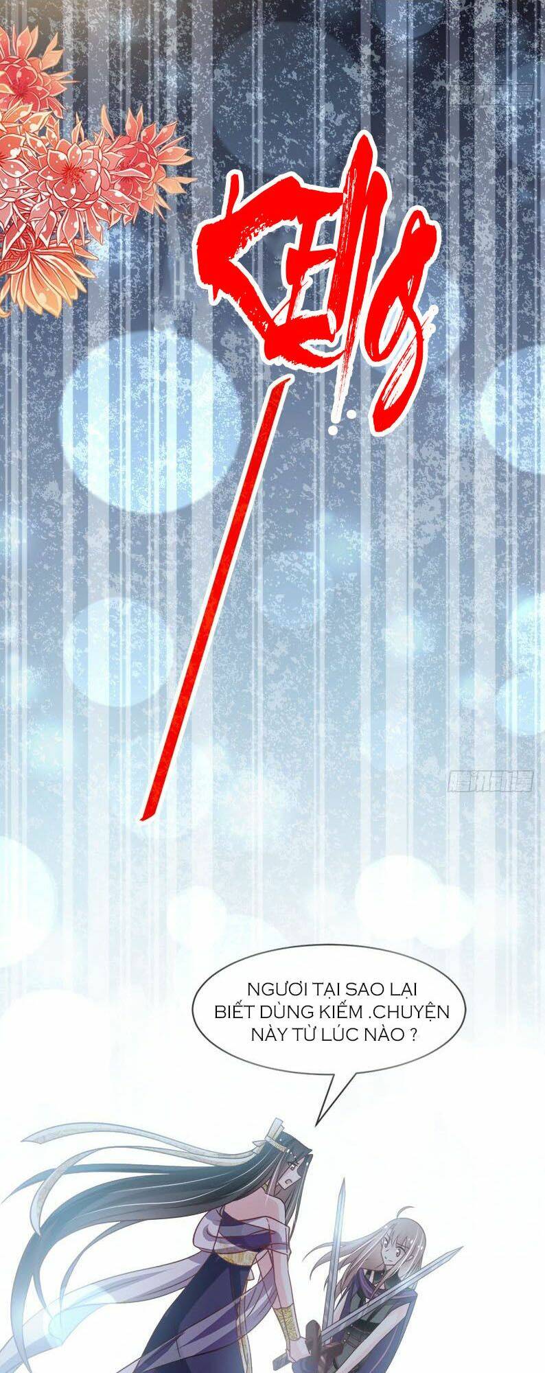 thiên hạ đệ nhất sủng phi chapter 111.1 12