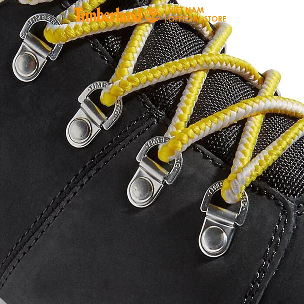 Giày Thể Thao Nam Timberland Brooklyn Mid Hiker TB0A2GH101