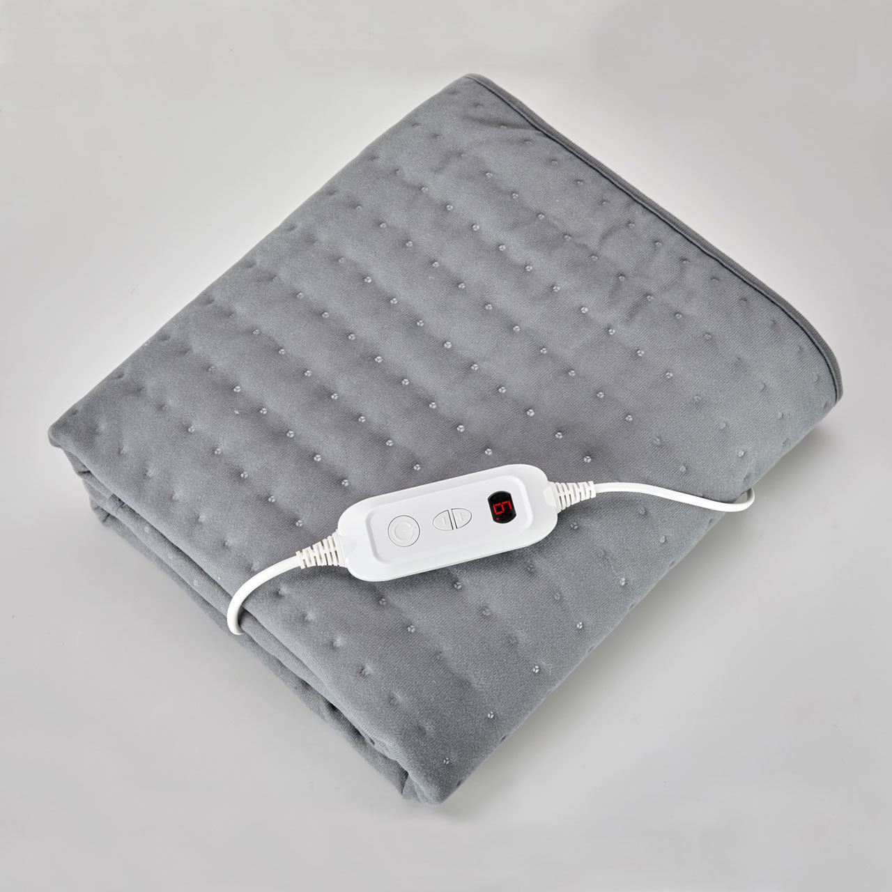Đệm điện đơn Lanaform S3 nhập khẩu Vương Quốc Bỉ