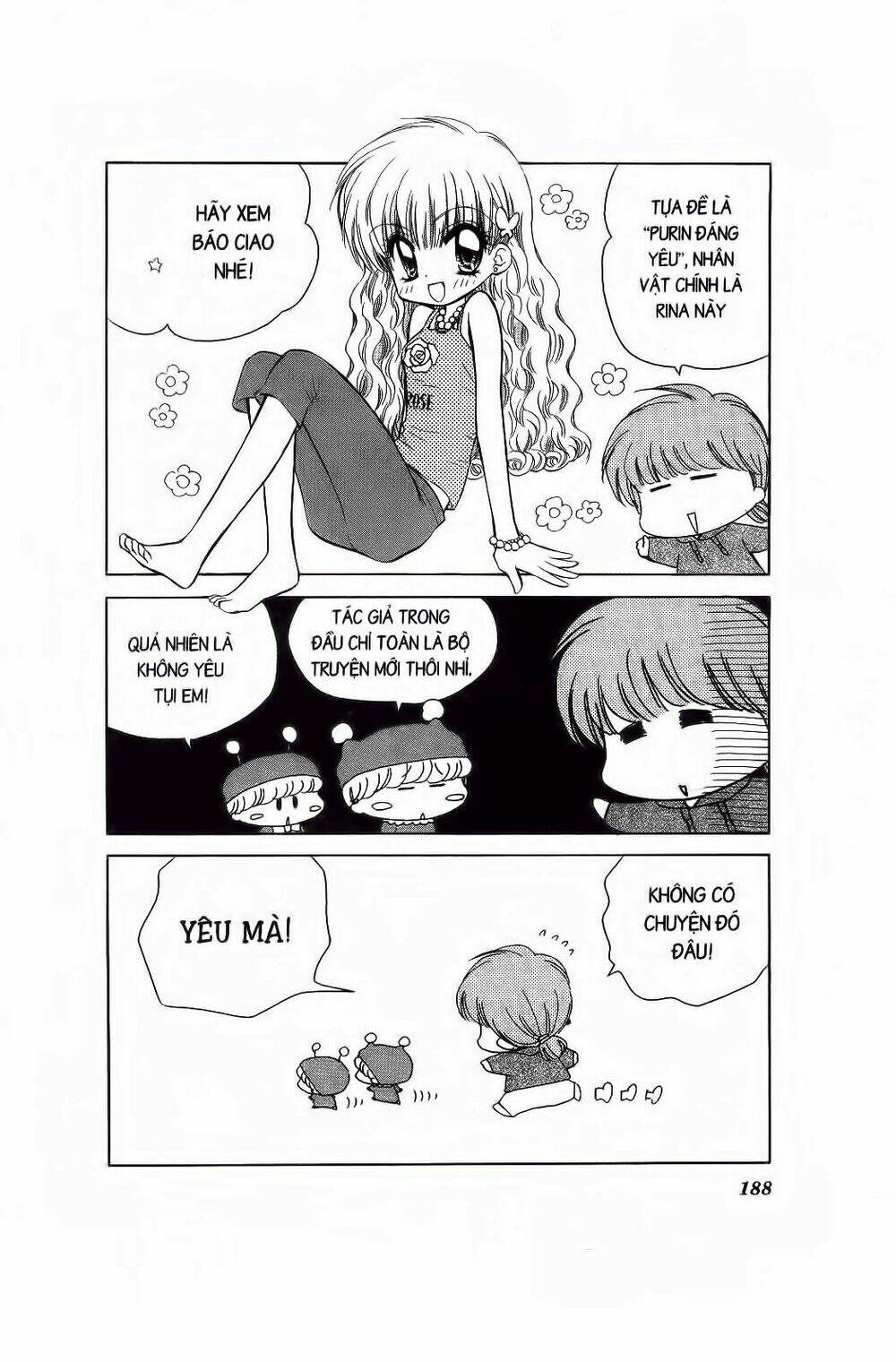 chiếc ly kỳ diệu chapter 72 33