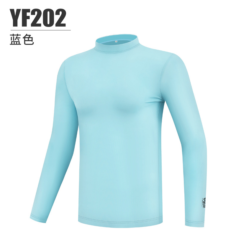 Áo Lót Cách Nhiệt Golf - ICE SILK T-SHIRT - PGM YF202