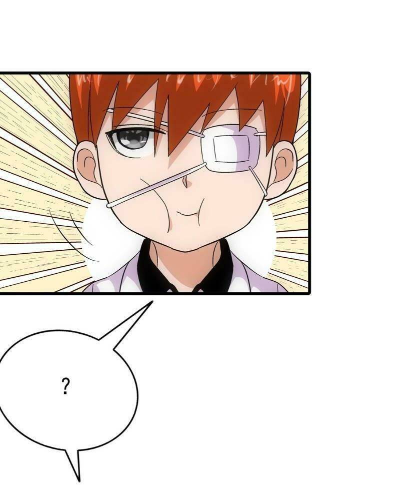 trứng ơi, chạy đi!! chapter 3 9