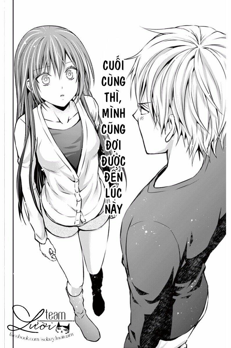 hitorijime chokyo ganbo chapter 5 26