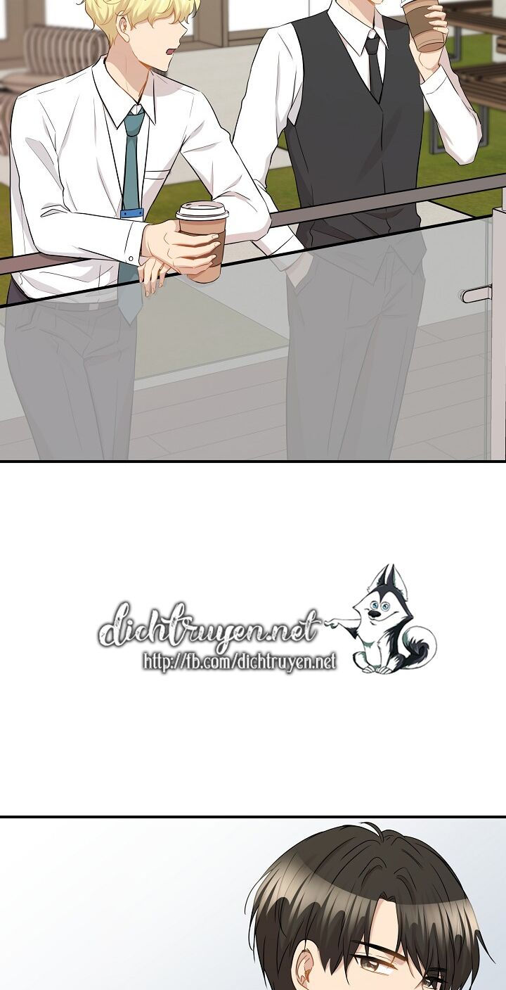 cuộc sống kỳ thú chapter 30 10