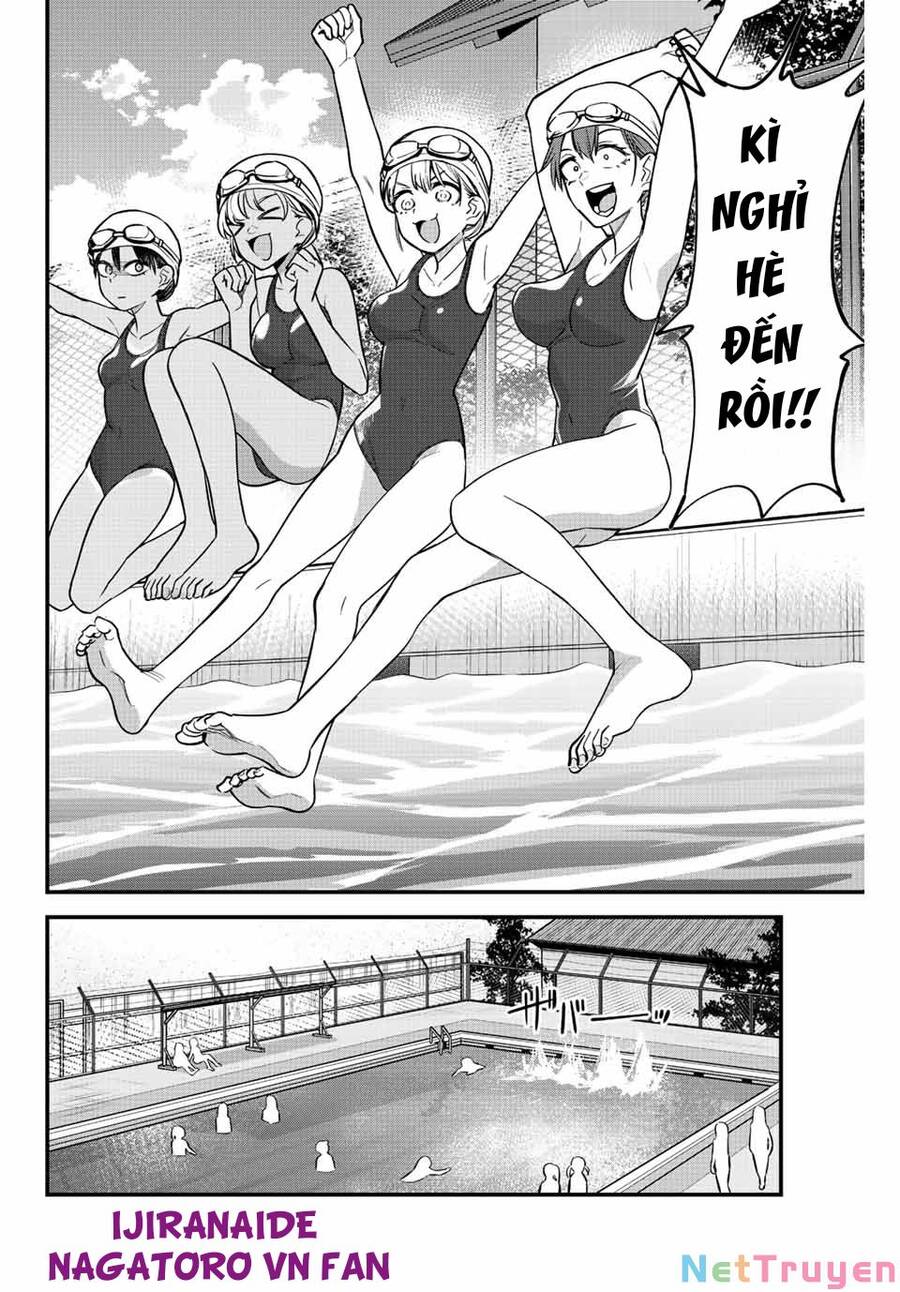 please don bully me - nagatoro-san chapter 112 16