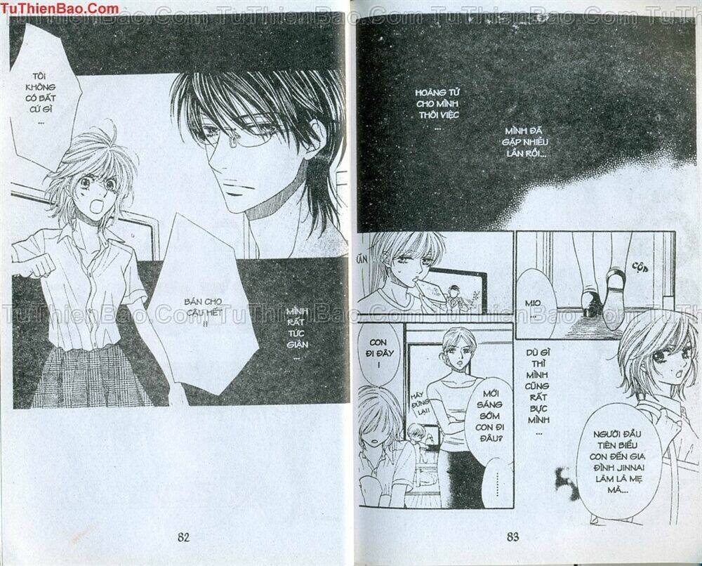 lo lem thời @ chapter 7 41