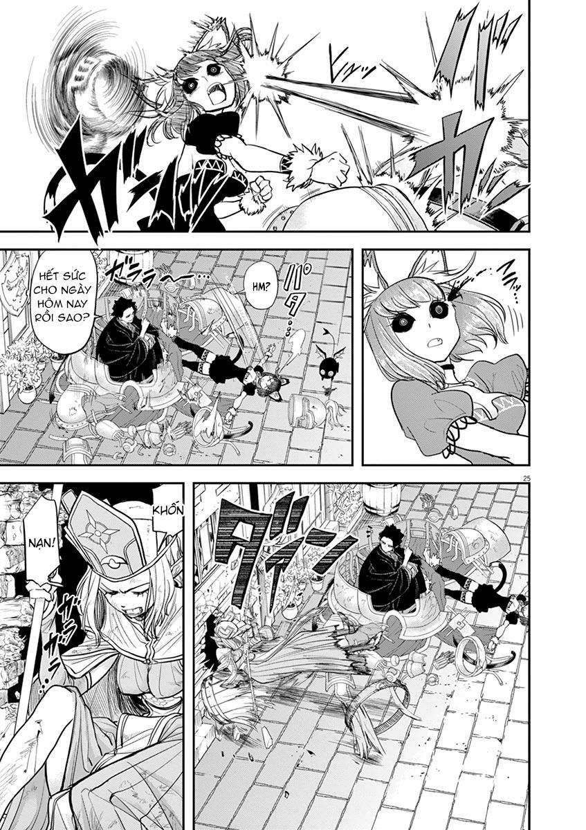 thất sách chuyển sinh chapter 6 25