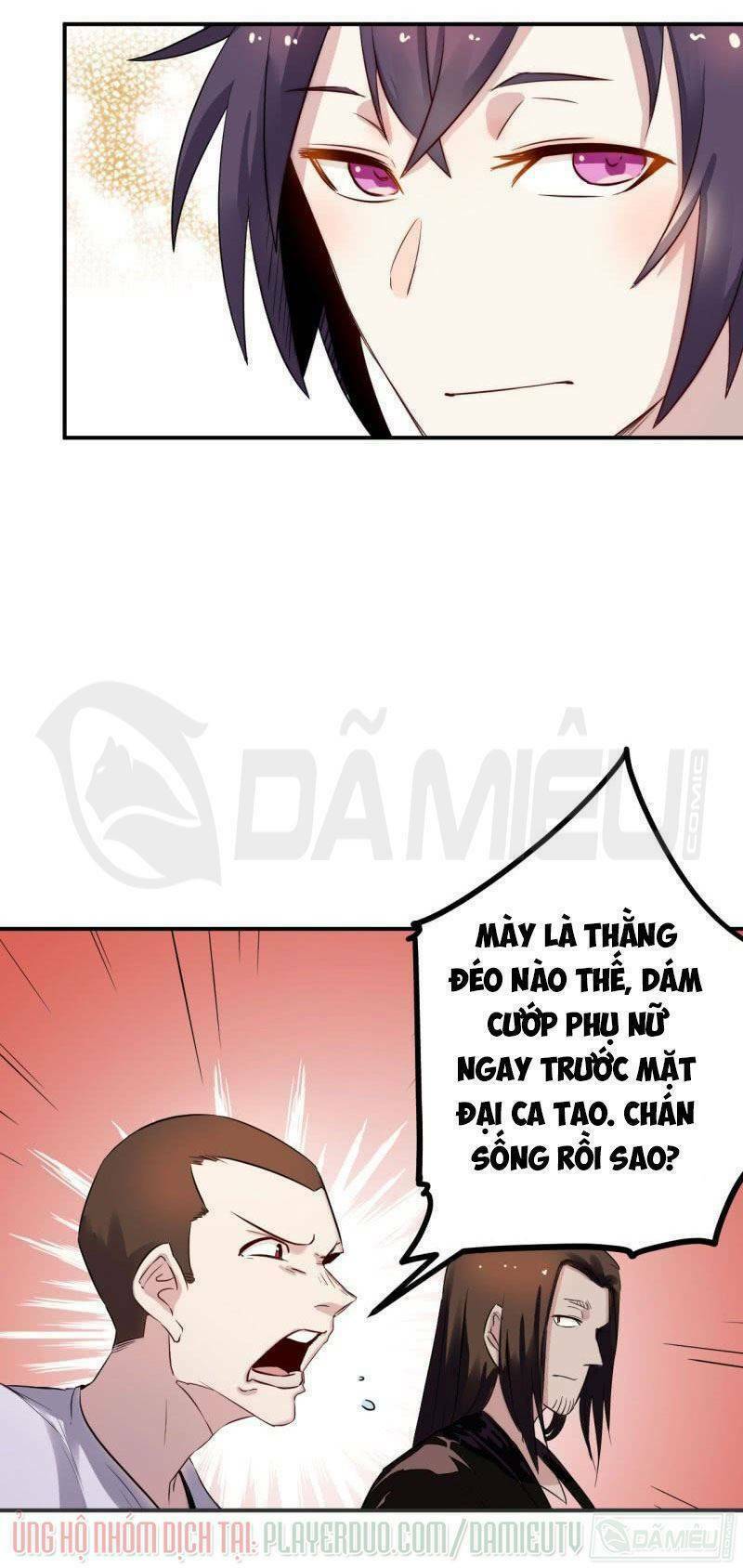 đỉnh phong thần y chapter 43 6