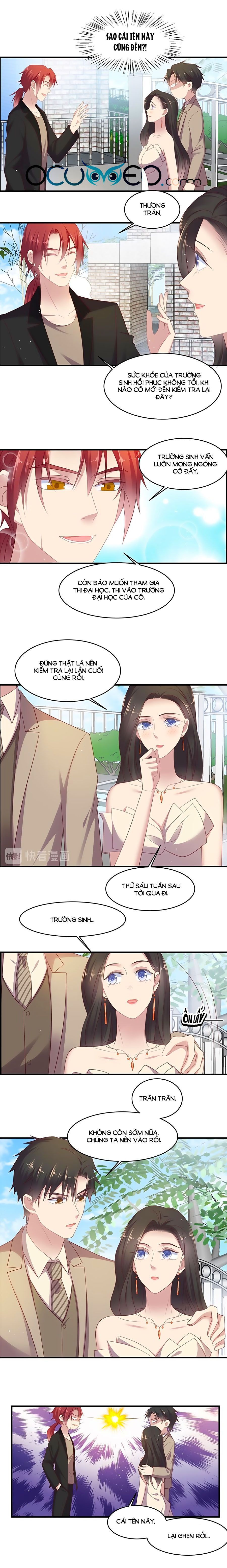 khoá chặt đôi môi (full) chapter 106 2