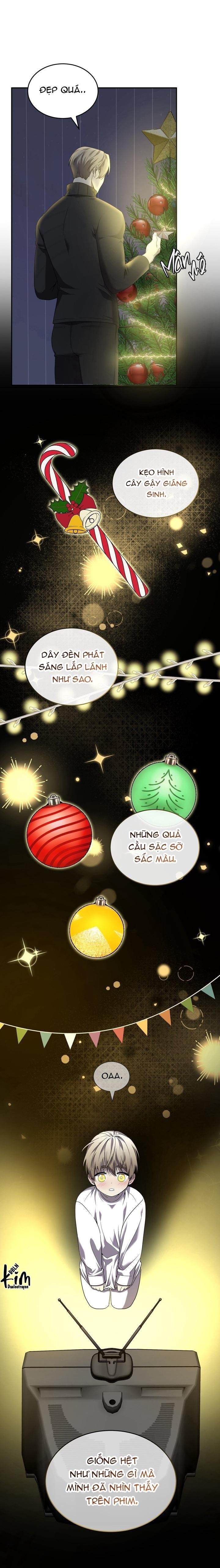 dưỡng thú cưng chapter 55 26