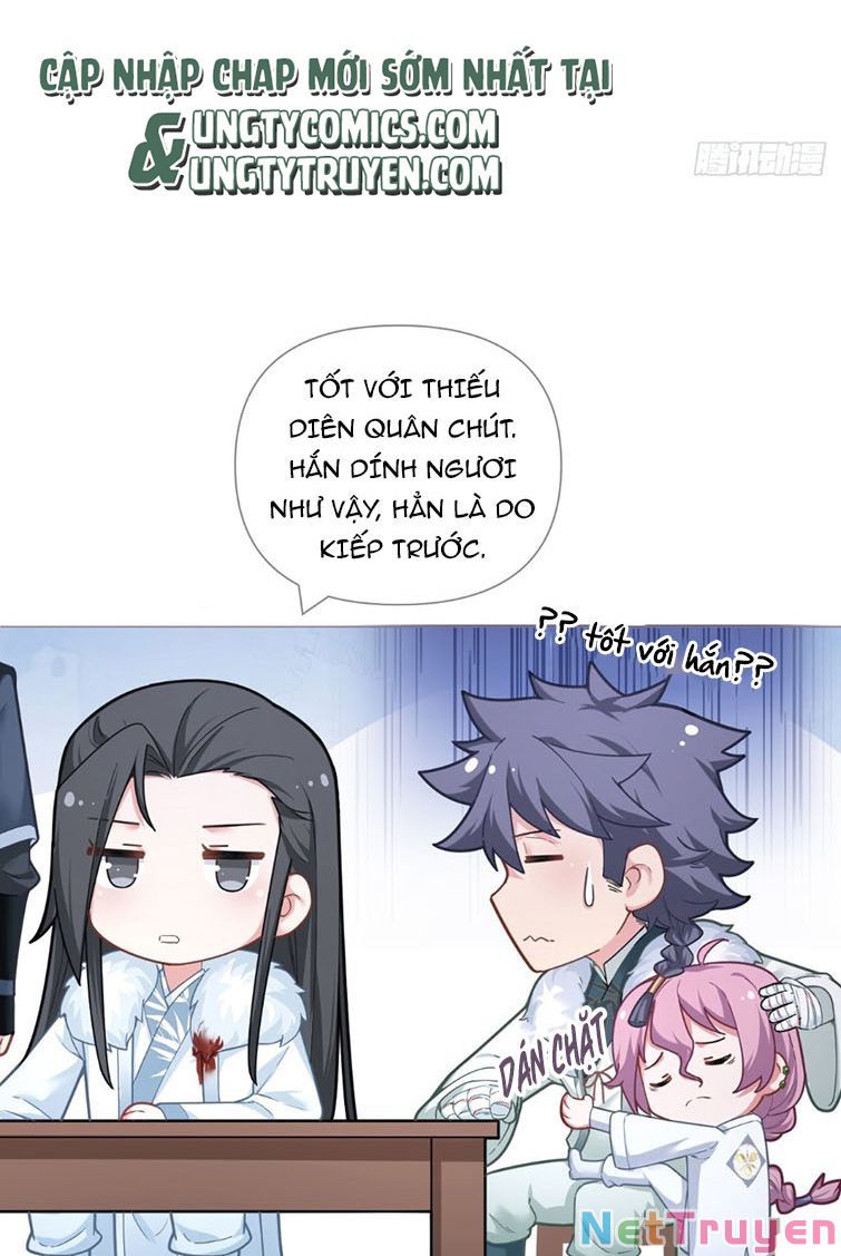 nhập mộ chi thần chapter 71 3