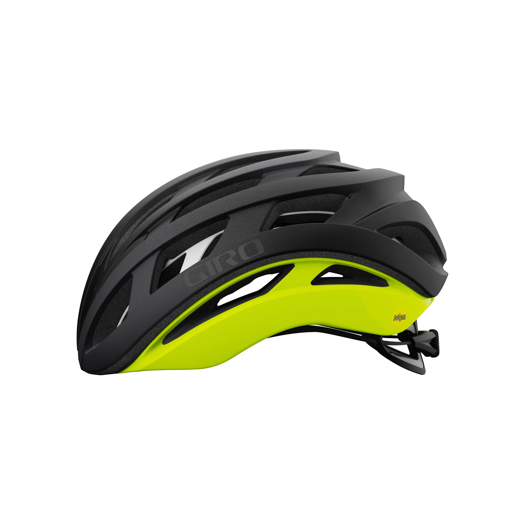 Nón Bảo Hiểm Xe Đạp Giro Helios Spherical Helmet