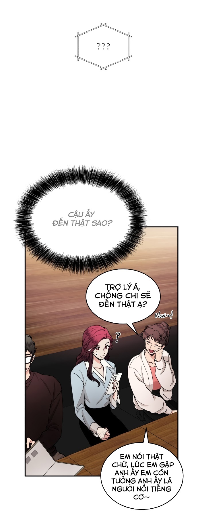 cặp đôi oan gia ngõ hẹp chapter 30 32