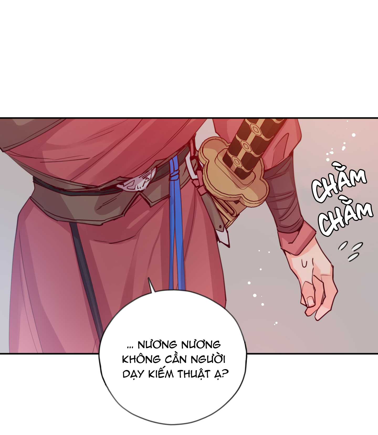 nàng tiên chốn cực lạc chapter 15 58