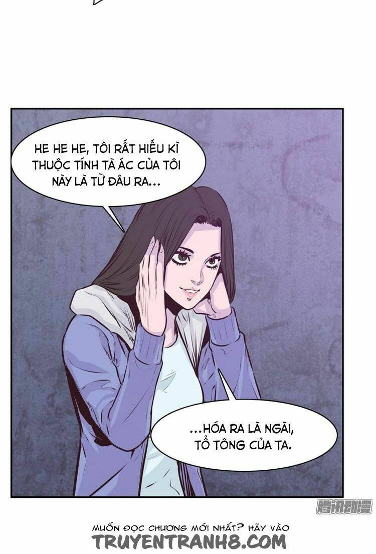 vua của vong linh chapter 191 14