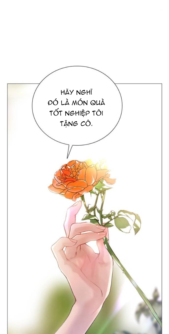 khóc đi hay là cầu xin tôi cũng được chapter 25.2 29