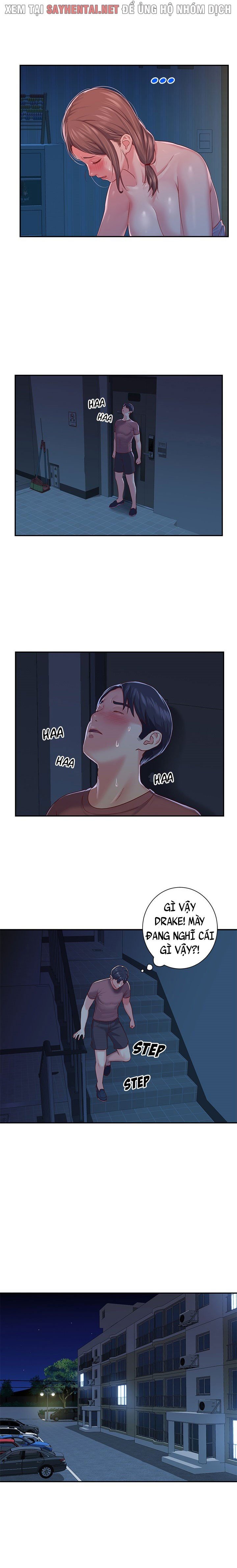 đồng minh của các quý cô chapter 2 11