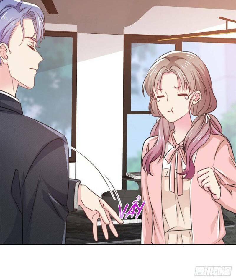 thần tiên đại nhân của tôi chapter 4 38